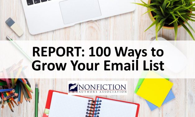 100 Ways to Grow Your Email Address with Lead Magnets