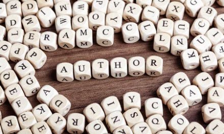 Set up Amazon Author Central