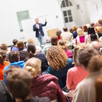 How to Locate Speaking Engagements--Free and Paid