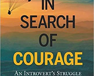 Book Award Winner: In Search of Courage