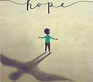 Member of the Week: William Stephenson, author of A New Way To Hope: Stories That Describe The Journey To Hope