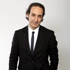 Alexandre Desplat