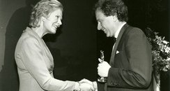 Royal Philharmonic Society Award winners