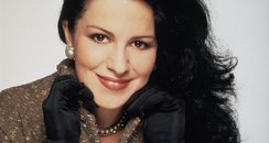 Angela Gheorghiu