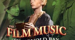 Arnold Bax Oliver Twist Malta GC BBC Philharmonic 