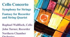Arnold Northern CO, Manchester Sinfonia