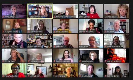 Author Brainstorm Exchange – Mastermind Groups for Members Only – 11/02/2022