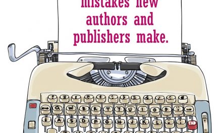 Expert Round-Up: What are some common mistakes self-published nonfiction authors make during the writing process?