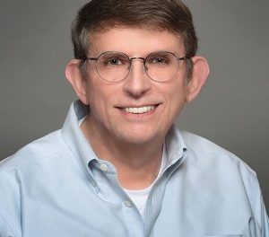 Author Interview: Bill Yarberry, Author of $250K Consulting