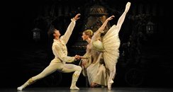 Birmingham Royal Ballet