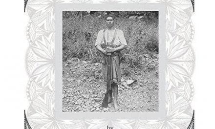 Book Award Winner: Pictures of Change in Paradise – At the Turn of the 20th Century in American Samoa