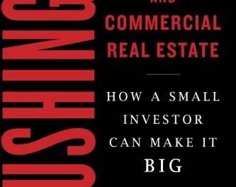 Book Award Winner: Crushing It in Apartments and Commercial Real Estate