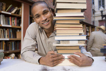 Book Giveaways as Word-of-Mouth Marketing