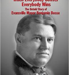 Book Award Winner: When Everybody Boosts Everybody Wins