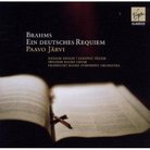 Brahms Ein Deutsches Requim Paavo Jarvi
