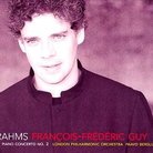 Brahms Piano Concerto No. 2 François-Frédéric Guy 