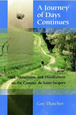 Book Award Winner: A Journey of Days Continues