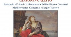 Cavalli Arias and duets