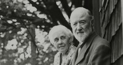 Charles Ives' house to be demolished?