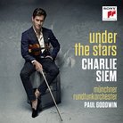 Charlie Siem Under the Stars