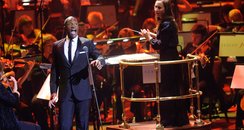 Classic FM Live 2011