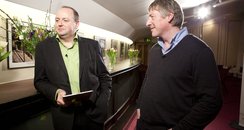 ClassicFM live March 2011