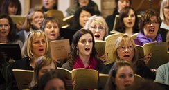 Crouch End Festival Chorus