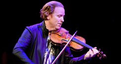 Daniel Hope Bristol Proms