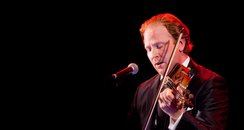 Daniel Hope plays Max Richter's re-composition of 