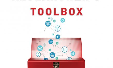 Book Award Winner: The Early Career Researcher’s Toolbox