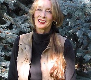 Author Interview: Diane Dreher, author of The Tao of Inner Peace