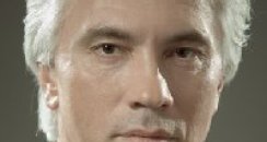Dmitri Hvorostovsky