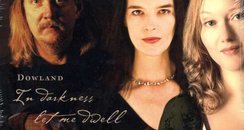 Dorothee Mields In Darkness Let Me Dwell Dowland