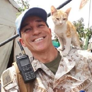 Nonfiction Writer Conference Publishing Success Story: Edward Carpenter