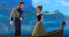 Anna & Hans