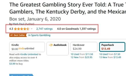 Goodreads Just Became an Essential Promotion Tool for Nonfiction Authors