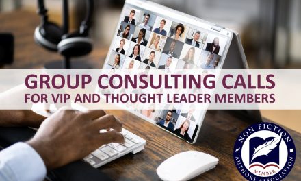 Authority VIP and Thought Leader Group Consulting Call – May 15, 2024