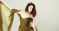 Hayley Westenra Hushabye