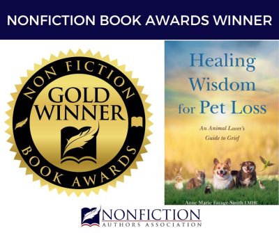 Healing Wisdom for Pet Loss