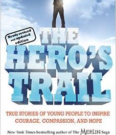 Book Award Winner: The Hero’s Trail