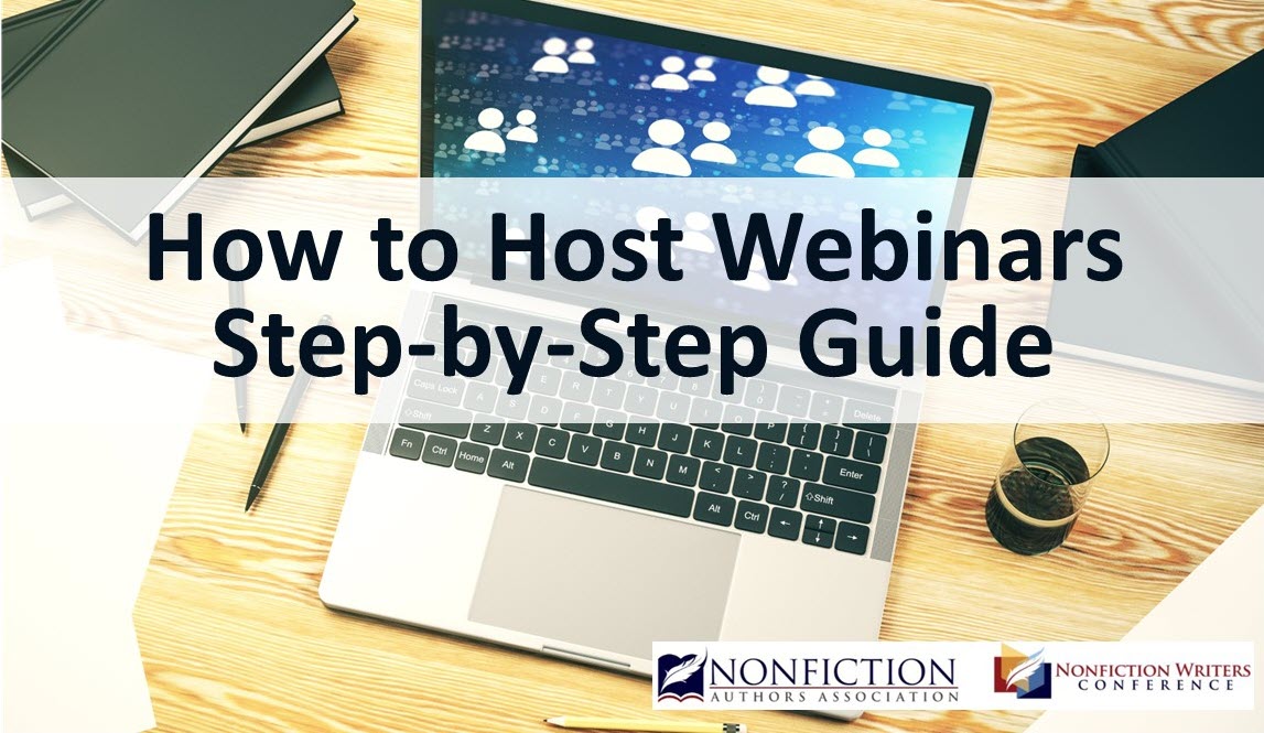 How to host webinars How to host webinars