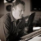Howard at Abbey Road Studios