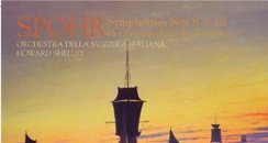 Howard Shelley Spohr