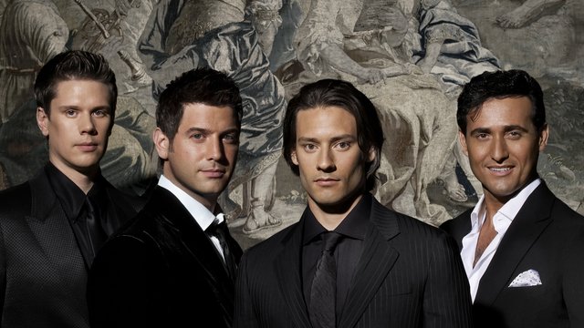 Il Divo