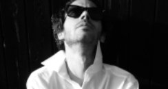 James Rhodes