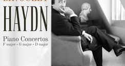 Jean-Efflam Bavouzet Haydn piano concertos