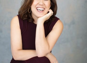 Careers in Publishing: Publishing Professionals Interview – Jennie Nash, Author Accelerator