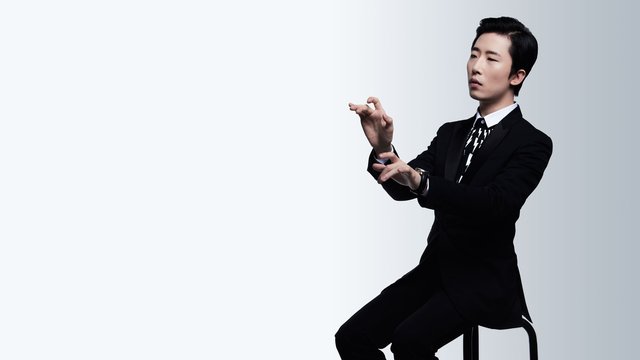 Ji Liu - Pure Chopin