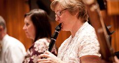 joy farrall britten sinfonia