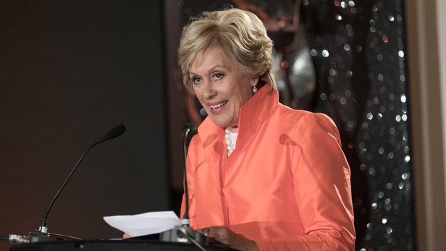 Kiri Te Kanawa